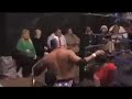 Wrestling Boris Naboka Vs. The Patriot Wrestling Boris Naboka Vs. The Patriot
