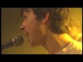 'be the one' featured on their debut  album 'we are little barrie'.this version was recorded live at the ab club in brussels, belgium on 10.03.05.part of a 9 track dvd that was available in japan only with the limited edition cd version of their 1st album 'we are little barrie'.credits: film video facillities: db video productions / chief tech : michel melotte / director: leonid adamopoulos / a production by adamocrea & sound mixed by dave mcdonald.www.littlebarrie.comwww.myspace.com/littlebarriewww.littlebarrie.org