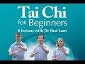 Tai chi for beginners Video
