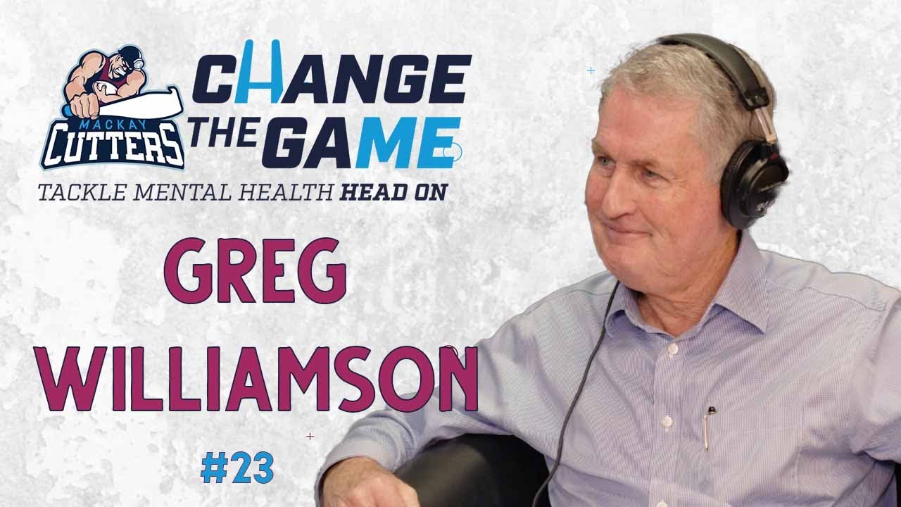 Change the Game - Episode 23 | Changing Climates