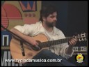 Marcos Davi - Xará