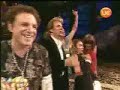JOURNEY / PINEDA -  FESTIVAL VI�A DEL MAR  2008 (PARTE 8/9)