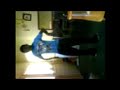 body poping - tobby