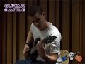 Guitar Battle Jean Pierre Danel