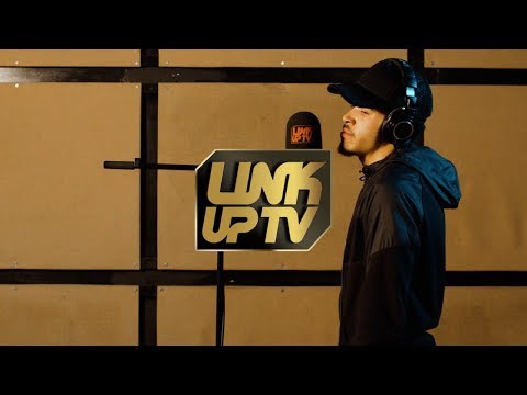 #9thstreet Pumpz – Behind Barz | Link Up TV