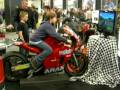 Simulator MotoGP Simulateur Simulatore Moto Grand Prix Racing Motorcycle by swissSpirit org