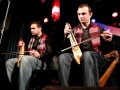 Powerful Kemence Duo: Gökhan Sanli & Yasar Keskin