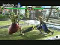 Saber Vs. Gilgamesh