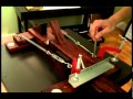 Homemade Screen Printing Press Build Specs