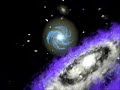 wmap our the universe