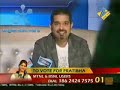 12th Dec 08 - Saregamapa 2009 (Harpreet Deol with Pratibha) - Part 2.flv 12th Dec 08 - Saregamapa 2009 (Harpreet Deol with Pratibha) - Part 2.flv