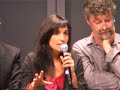 Ani Hamel sur son Atelier Aire de Jeu 