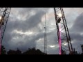 Kennywood's scariest yet most fun filled ride!