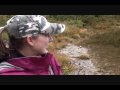 Ashleys moose hunt sept 2009