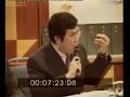 Debate MCA vs DAP Part 1