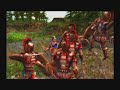 Ancient wars Sparta
