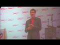 YouTube - John Stossel addresses the Fair Tax Rally