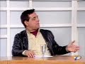 Entrevista de temas medicos.Vivir en Salud.