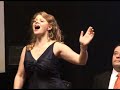 Elizabeth Hillebrand, Soprano