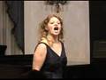 Elizabeth Hillebrand, Soprano