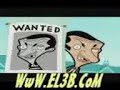 مستر بن افلام كرتون