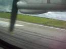 Aer Arann ATR72 Take-off From Dublin Aer Arann ATR72 Take-off From Dublin