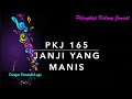 PKJ 165