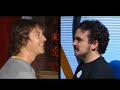 NACHO VIGALONDO vs PEDRO TEMBOURY (TEST para CINEXPRÉS) NACHO VIGALONDO vs PEDRO TEMBOURY (TEST para CINEXPRÉS)