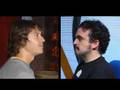 NACHO VIGALONDO vs PEDRO TEMBOURY (TEST para CINEXPRÉS)