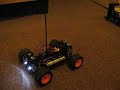 XRAY M18MT with LED Lights