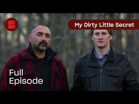 My Dirty Little Secret: Deep in the Woods (True Crime) | Crime Documentary | Reel Truth Crime