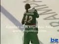 Pete Vandermeer Vs. Matt Kassian