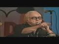 Jobim, Mucha and vinicius on rai uno (old take)