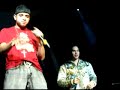 Calle Ciega - Mi Cachorrita... En Vivo