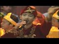 Pertandingan Dikir  Anti Dadah 2003- Negeri Kelantan Part 3