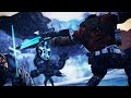 Borderlands 2 video