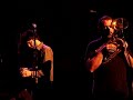 Beirut - In the mausoleum (Black Session, 26 Nov 07)