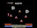 Emulando el Baloon Fight para NES Emulando el Baloon Fight para NES