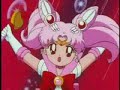 Sailor Moon - Little Girls