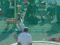 WJC Bydgozscz 2008 Teki finále 2. pokus