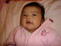 Kenzie Cassandra Samoy Mones