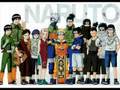 Gaara- Fool the World