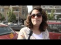 Egyptian vote counting begins