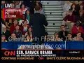 Obama: Babies are a "punishment"