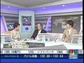 ジェームス・スキナー 日経CNBC 夜エクスプレス 5月9日(金) vol.2