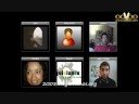 Bloguivianos 2008 - Mesa Migrantes Parte 3