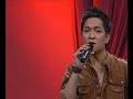 Van no cuoc doi - Nhat Son (Suc Song Moi VTV)