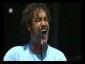 William White & The Emergency Live St Gallen Openair