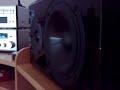 Yamaha Pianocraft E410 / Snoop Dogg - What it do