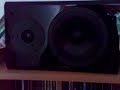 Yamaha Pianocraft E410 / Snoop Dogg - What it do